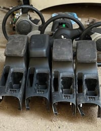 قطع غيار أصلية • محركات ١٥٠٠/٢٠٠٠cc • بعقوبة المعلمين