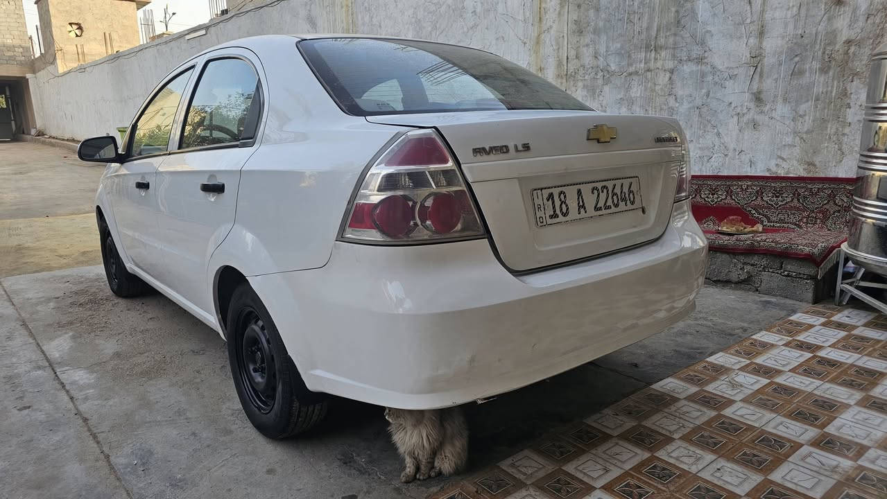 السَلٱمٌ عـَلـْيگمّ-ۈرحـْمّـٌة ٱللـّہ ﯙبُرگـّاتہ
البيع افيو مديل 11 
مكفوله من الصبغ زيرو👍💯 السعر 77
محرك 1400 كير اوتماتيك السياره جاهزه 
رقم بابل بلنسبه التحويل مباشر ثاني يوم في مرور كربلاء والعنوان السياره كربلاء
اكثر استفسار على ***********
