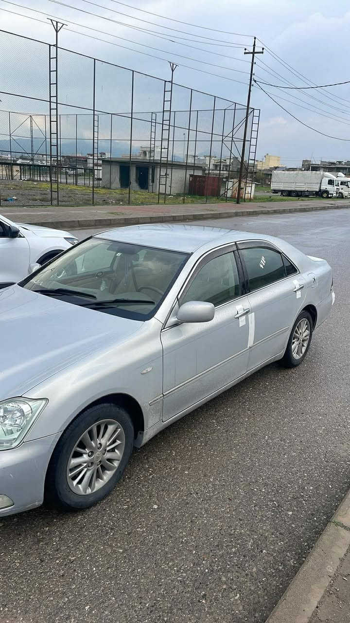 شاهینه‌ موسس موسس
مۆدێل (2005)
. ماشاءالله نمونه‌ له‌جوانی 
گێرو مه‌كینه‌ گه‌وره‌182
بێ بۆیاخ 
ناو زه‌رد
كۆد كراو
گۆڕینه‌وه‌ ناكه‌م ته‌نها فڕۆشتن
نرخ:65مه‌عامه‌له‌
ژ.م***********
