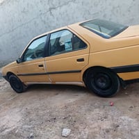 بيجو 405 • بيجو 2012 • بيجو مكينه جديده • سيارة بيجو • بيجو بابل • بيج...