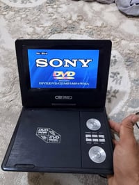 دي في دي • ستلايت • مكاني كركوك