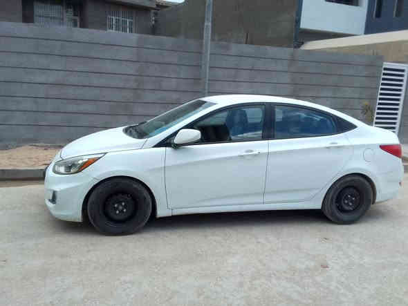 السلام عليكم اكسنت موديل2016 محرك 1600 امريكي داخلها نضيف السعر (105)وبيها مجال*********** بي وتساب
