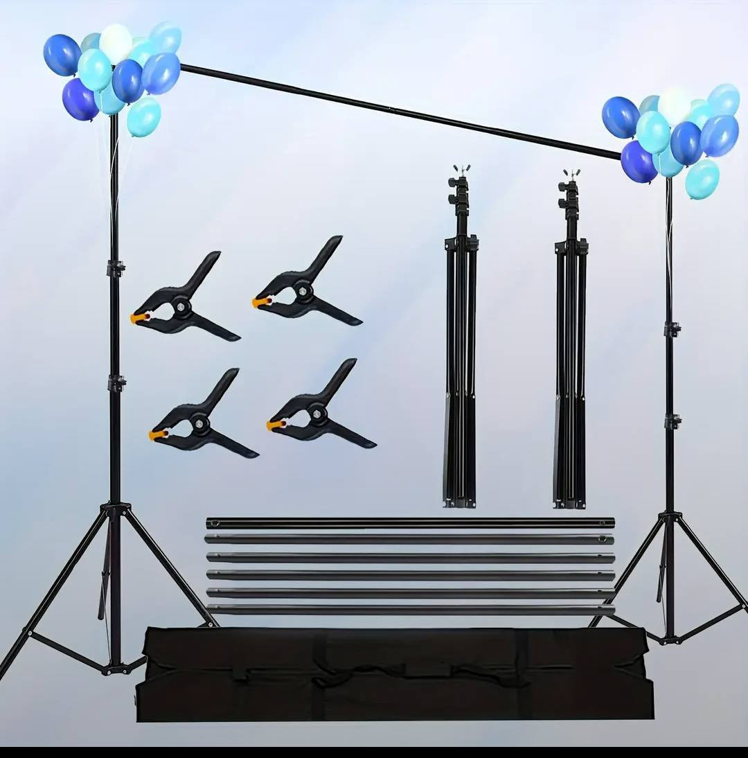 ستاند سعره 23  مع التوصيل على اول تم


**إذا كنت صاحب هذا الإعلان وتريد حذفه لأي سبب، رجاءا أرسل رسالة إلى الدعم الفني**