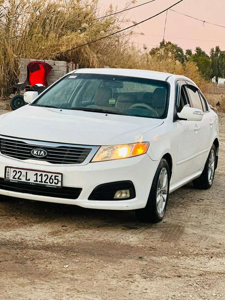 السلام عليكم 
اوبتما 2010 رقم اربيل امريكي باسمي   السيارة بيها ترشرش صبغ والقمارة مصبوغه  ابيعك صبغ عام مكفوله من الگلبة  ، والكص  ، دواخل سليمه    كير ومكينه مكفولات ، حدادية   جديدة  السياره متصرف عليها اي شي 

وبالخير على الياخذها 

عارضها 95ورقة وبيها مجال حك الجية 
مكان السيارة  بابل الشوملي  

***********
***********
