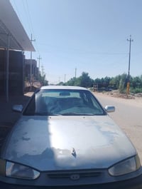 النترا 93دمعه سيارة جاهز  من كلشي تبريد محرك كير    07827131233وتساب 0...