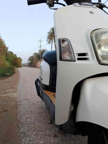 سلام عليكم بوليس كابريته موديل 2008 كفاله عامه شهر من طالعه من المعرض سعر 950 مكاني كربلاء الكنطره البيضه *********** وبي واتساب
