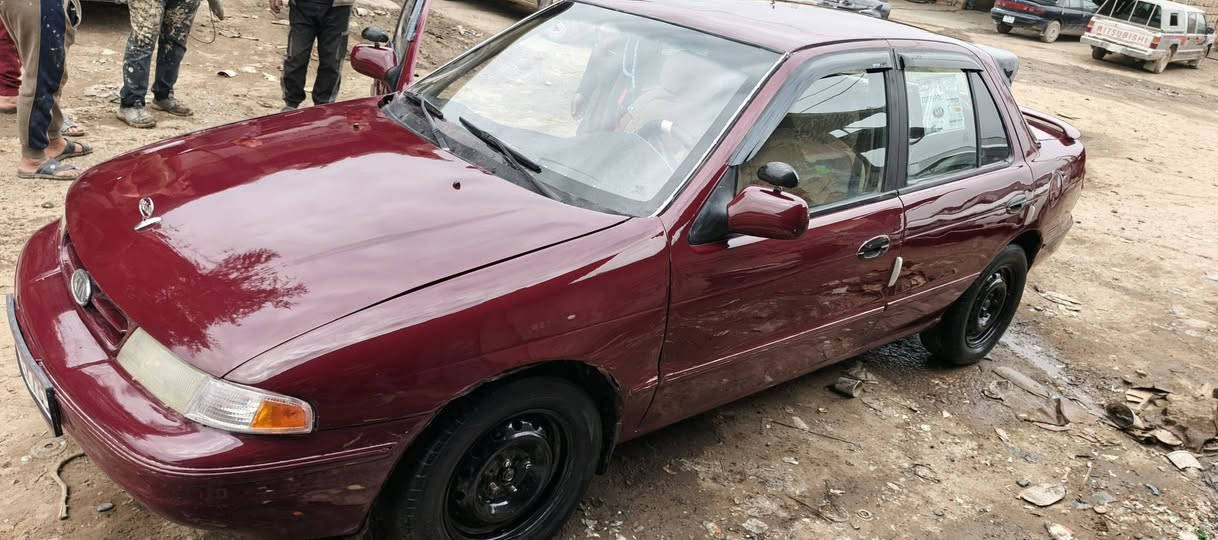 سيفيا ١٩٩٣ رقم بغداد انكليزي سنويه لل٣١ كير محرك صدر كهربائيات مصبوغه عام  معمره كلهه مكان الساره سامراء  *********** السعر ٣٥ وبيها مجال
