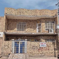 دار للبيع • ١٠٠م • قاطين ابو رمانه