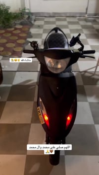 دراجات ماكس عدله و ماكس بوليس الدراجات مال حاويه تاخذه على الفحص مكينه...