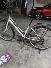 بايسكل نضافه • داينمو • بغداد الاعظميه