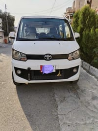 فاو V80 • ١١ راكب • موديل ٢٠١٥