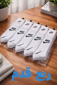 جوارب • رجالي شبابي • درزن ١٢