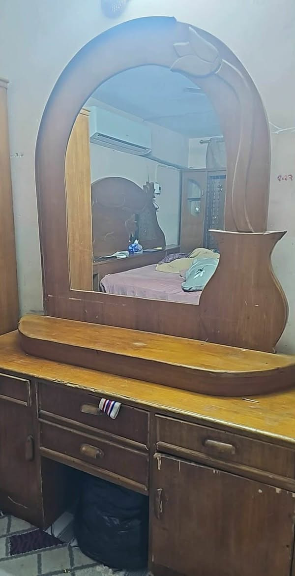 غرفه نوم للبيع 6ابواب كامله السعر300وبيه مجال


**إذا كنت صاحب هذا الإعلان وتريد حذفه لأي سبب، رجاءا أرسل رسالة إلى الدعم الفني**