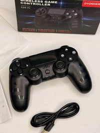 جوستك PS4 • Dyonder • مو تجاري