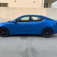 سنترا SV • ٢٠٢١ • كاربلاي اندرويد اوتو