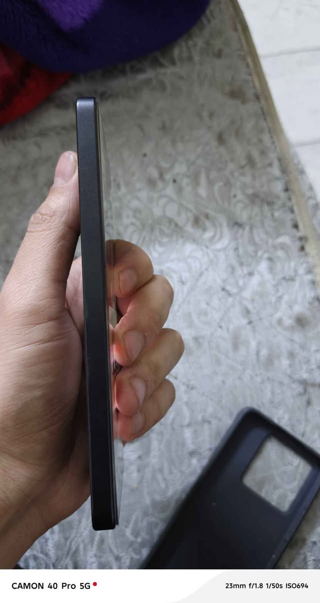 موبايل Xiomai 14T ذاكره 256 عشوائية 8 اخو الجديد بغداد, العراق


**إذا كنت صاحب هذا الإعلان وتريد حذفه لأي سبب، رجاءا أرسل رسالة إلى الدعم الفني**