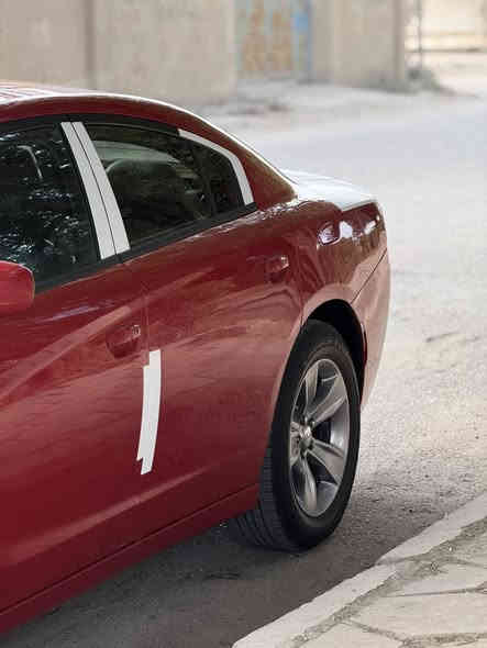 جارجر 15 مرمز 16 
حادث بس بنيد بدون دواخل 
بدون شاصي لغد 
السعر ١٥٥ بيه 
***********
