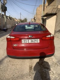 فورتي 2016 ليبل واحد بيها فقط باب السايق صبغ  وصور الحادث مرفقة بل منش...