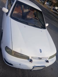 سيفيا • موديل ٩٥ • بغداد