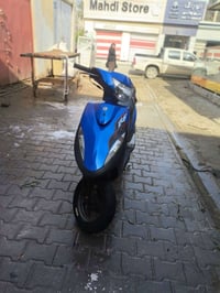 ماكس عدله بلاد ما مفتوحه كهربائيات كلهة شغاله بس بيها نقوصات كلش قليله...