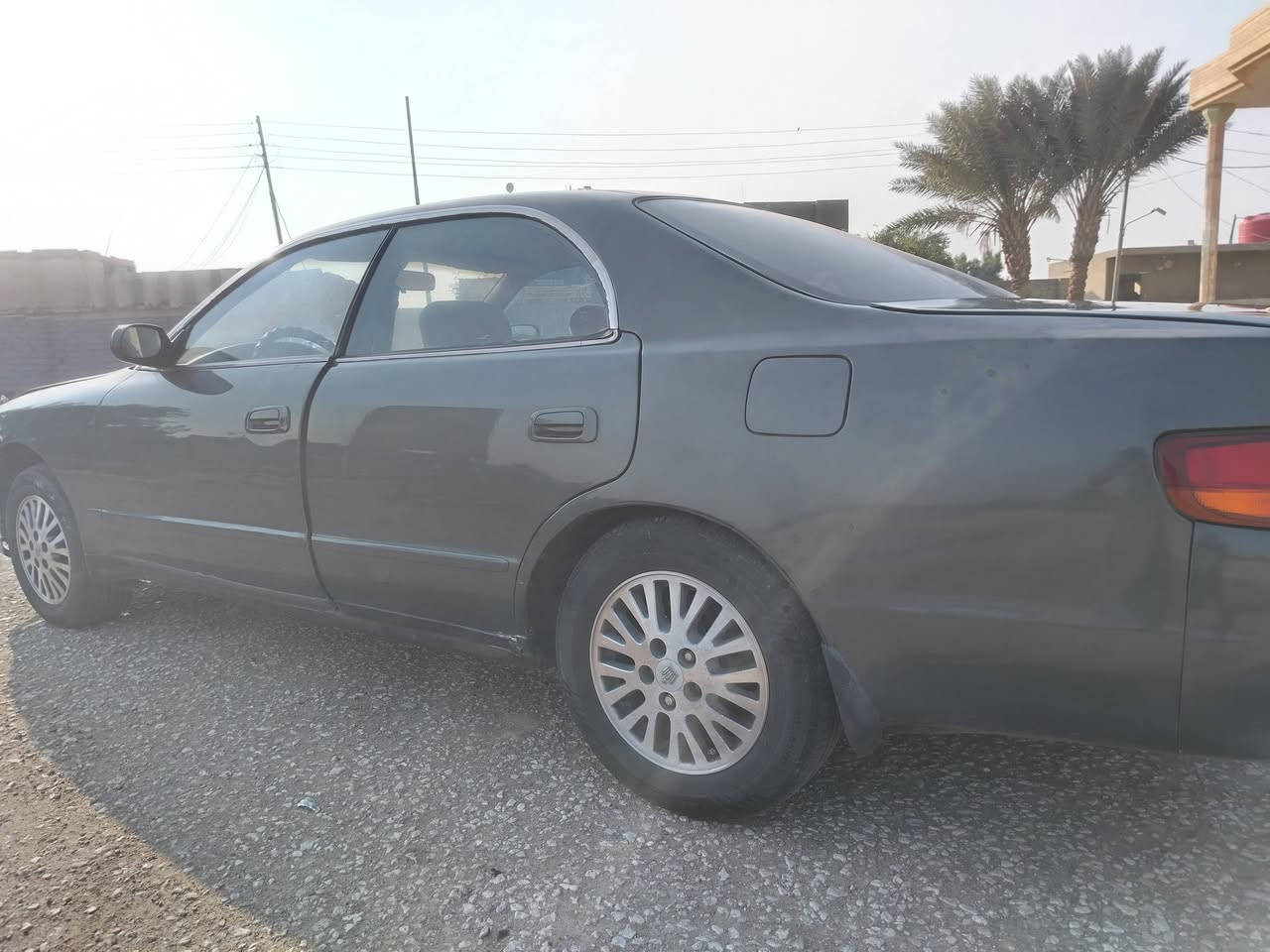 شيزر موديل 1993
السعر 60 بها مجال
***********
