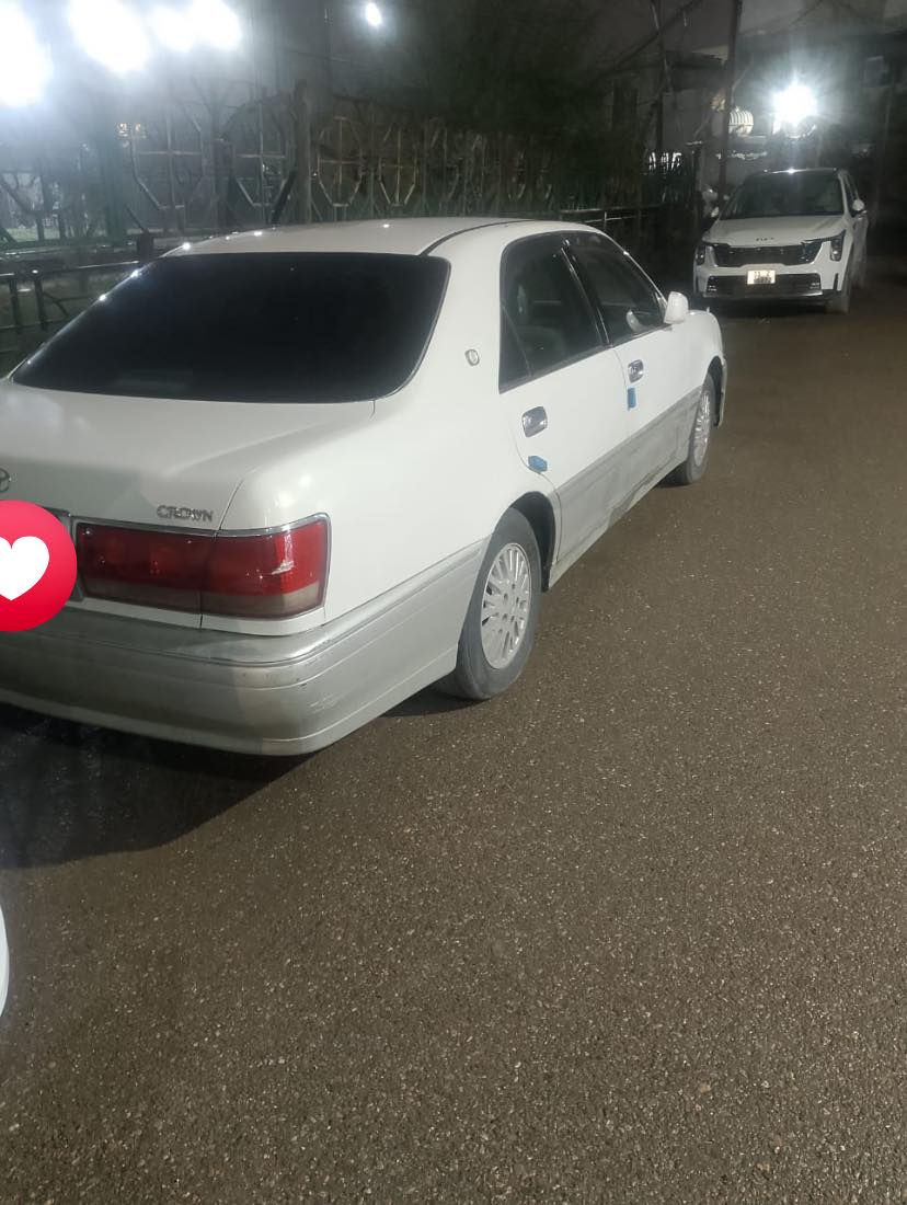 السلام عليكم من رخصه الادمن للبيع او للمراوس ملكه 2000 كصه وحده محرك ديفور الصغير متؤمه ارقام وسنويه سليمانيه 
السعر 35 
المكان الأنبار الحبانيه 
***********
