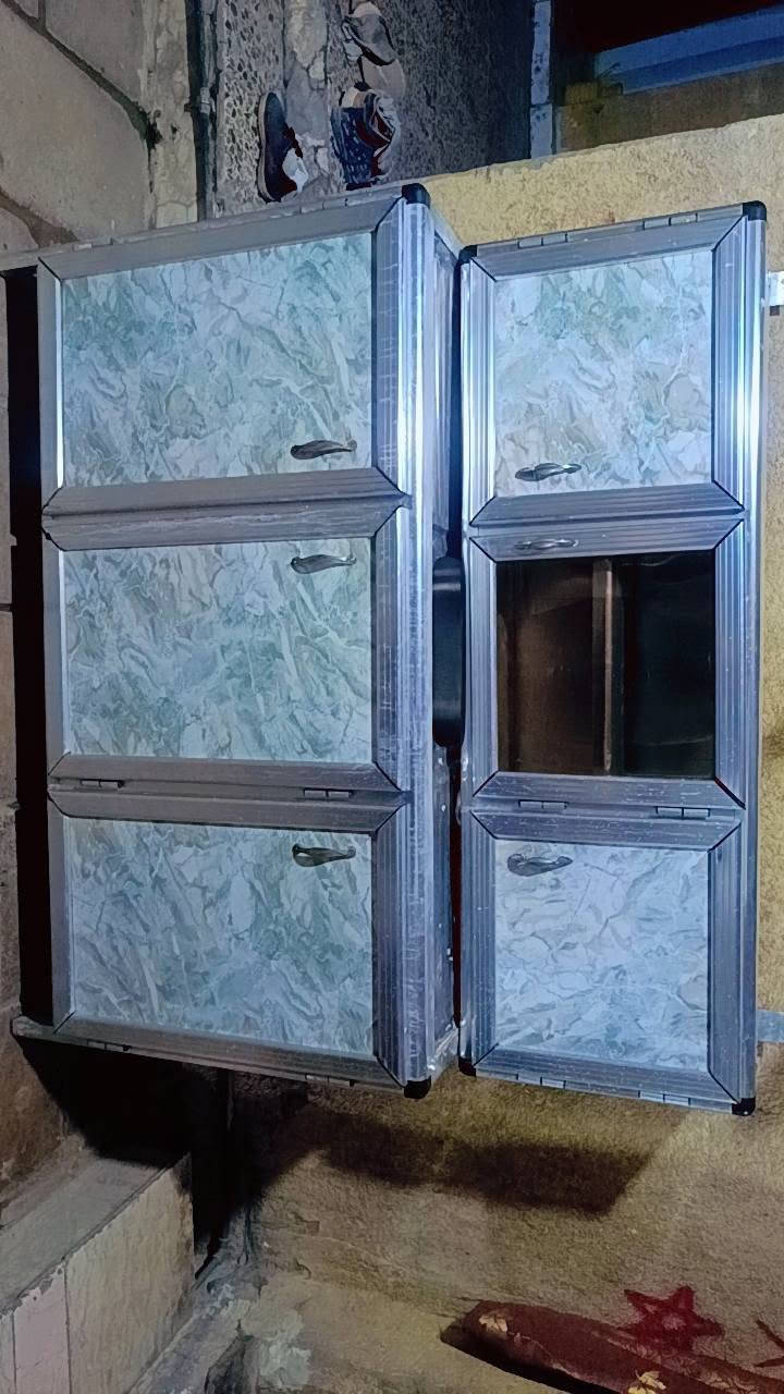 سنك وملحق متر ونص نظيف تفصال ١١٠ وبي مجال مدينه الصدر شارع الفلاح


**إذا كنت صاحب هذا الإعلان وتريد حذفه لأي سبب، رجاءا أرسل رسالة إلى الدعم الفني**
