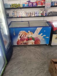 عارضة موطة • فريزر عرض • ثلاجة عرض • فريزر مستعمل • ثلاجة مستعملة • مو...