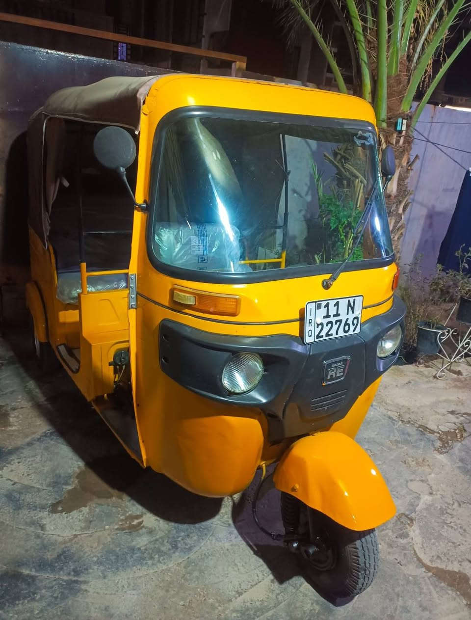 السلام عليكم البيع موديل 19شهر12 مرقمه مكايزي
شرط التحويل بغداد الدوره محرك كفاله والكشر بي صبغ 
الغوده ودوس بيهن صبغ سعر6و400  ***********
