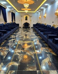 فصال حسب الطلب • تجديد ديوان • الشرقاط