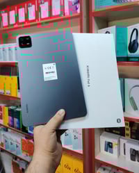 توفر باد 6 شاومي العدد 4 طك جيس بعدهن ممشحونات  سعر الواحد قفل 295 قفل...