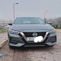 نيسان سنترا SV اعلى فئة موديل 2023 وارد امريكي للبيع _________________...