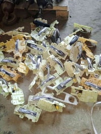 مقبض باب داخلي • وارد امريكا • النجف الحي الصناعي