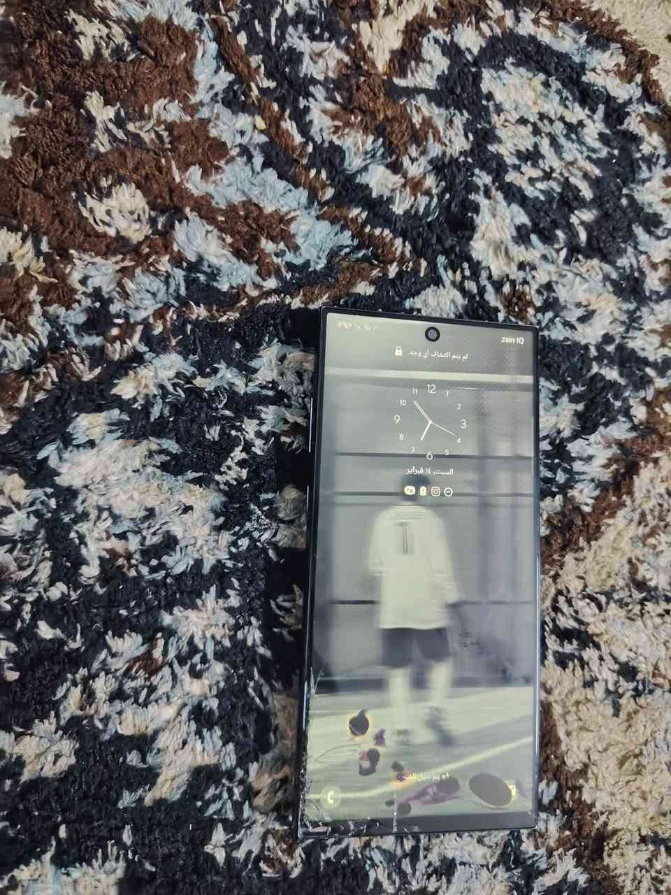 السلام عليكم هاذة موبايل كامل ملحقاتة نفس ما جاي تشوف بل صور نوت 10 قيم و أخذ مكاني بغداد البلديات


**إذا كنت صاحب هذا الإعلان وتريد حذفه لأي سبب، رجاءا أرسل رسالة إلى الدعم الفني**