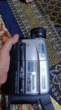 قطع غيار كاميرا • للبيع • مجموعة