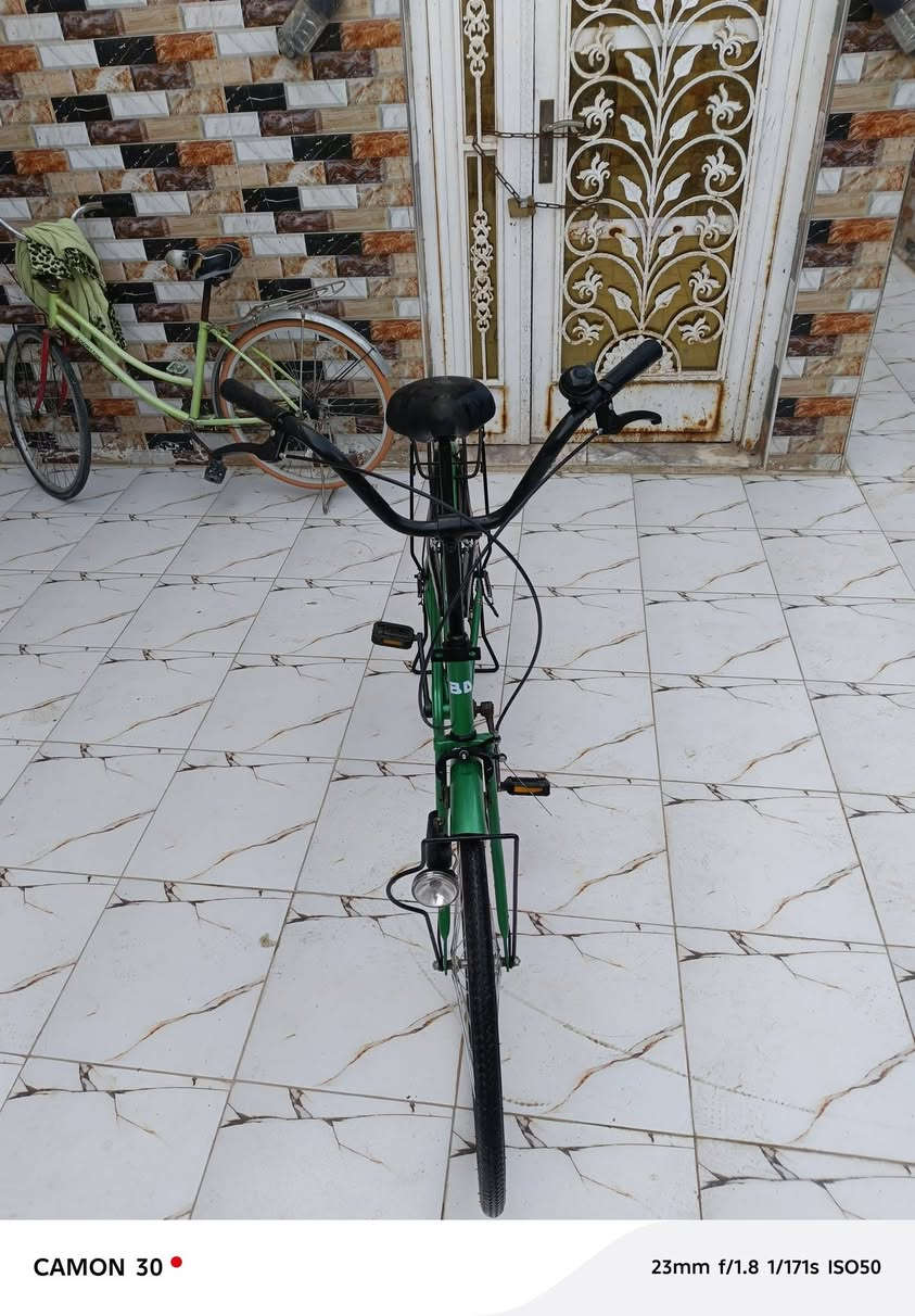 باسكل لبيع نضيف وجديد سعره 120  وبي مجال وخوش باسكل راقي ومديل 2021 نضيف واصلي تواصل *********** عنواني الديوانيه قضاء سومر
