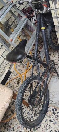 بايسكلات • مكان الشعب