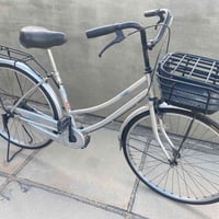 بايسكل للبيع ياباني باله حجم 26 شرط اي عيب مابي سعر 70 بي مجال 0770731...