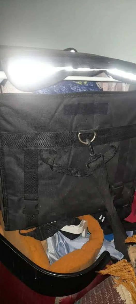 سلام عليكم شباب صندوك دلفري جديد وجفوف دراحة جدد للبيع ب20الف وبيهن مجال بسيط مكاني بعقوبة تقاطع القدس الشراي يتواصل ع الخاص


**إذا كنت صاحب هذا الإعلان وتريد حذفه لأي سبب، رجاءا أرسل رسالة إلى الدعم الفني**