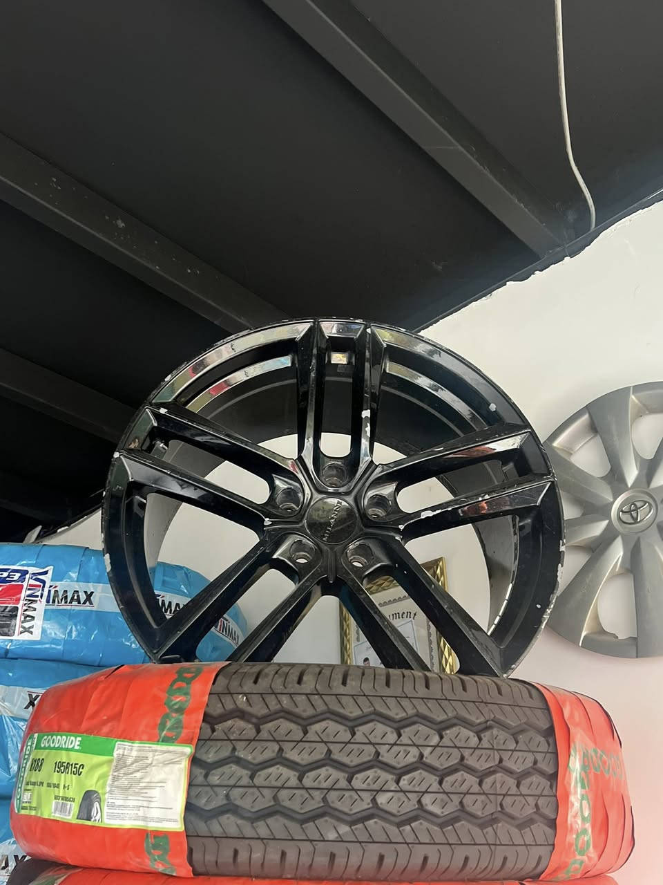 ويل حجم ٢٠ مال سكات تو سايز للبيع قفل ٣١٠ الف مكان دهوك


**إذا كنت صاحب هذا الإعلان وتريد حذفه لأي سبب، رجاءا أرسل رسالة إلى الدعم الفني**