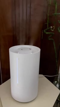 مباخر شاومي • ٤٫٥ لتر • صامت