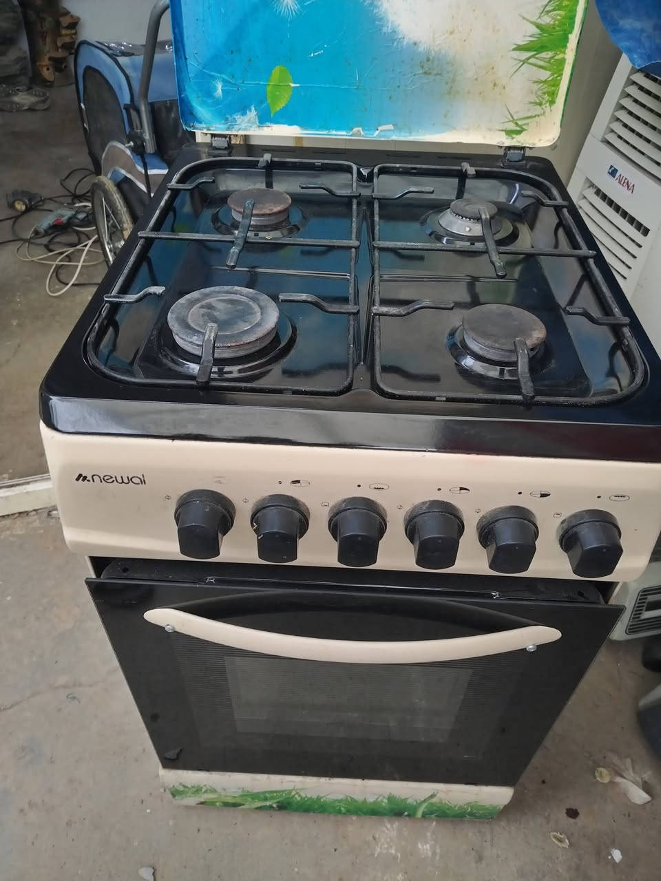 أغراض للبيع


**إذا كنت صاحب هذا الإعلان وتريد حذفه لأي سبب، رجاءا أرسل رسالة إلى الدعم الفني**