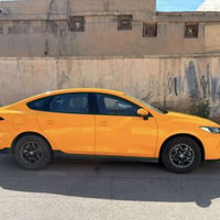 للبيع بي واي دي تكسي سياره باسمي شرط تحويل والوكاله كامل مكمل سياره جا...