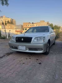 موديل ٢٠٠١ • دوكمة فول • تبريد مركزي