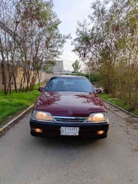 مكينة ٢٫٠ • موديل ٩٠ • رقم ألماني