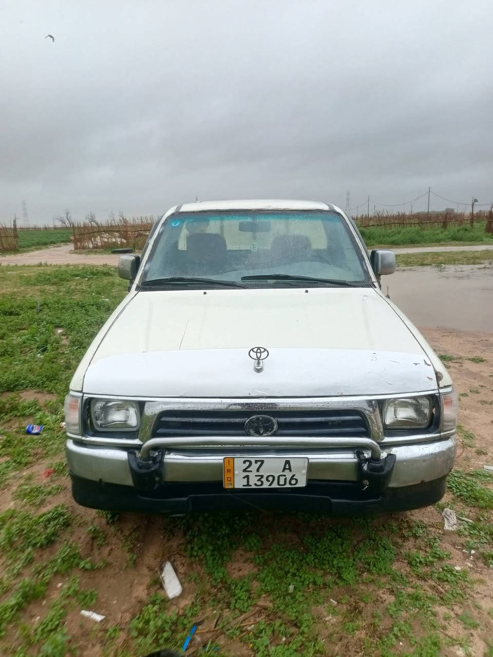 سلام عليكم تيوته جمره مودل 2000 سياره حلوه ونضيفه كهرباء كله شغله تبرد شغال حداديه جديده توني شده  رقم ذي قار سياره متجيه  كسن جديد تطوير نضيفات  مكانه خور زبير سعره 53 لاستفسار*********** تصل  لمو شري لا يكسر بيه رجان  عدت نشره بسبب لوعود لكضبيه
