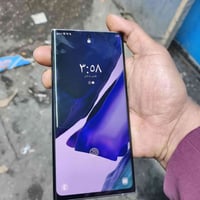 نوت 20الترا • دخل مي • شارع فلسطين