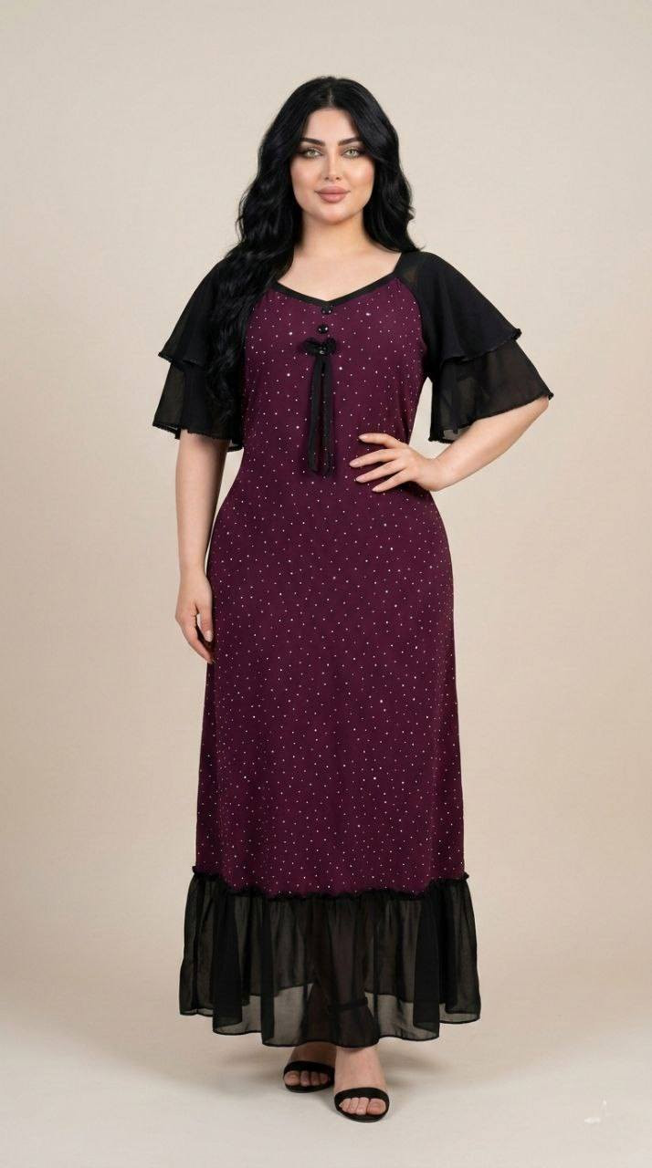 كشمير اصلي


**إذا كنت صاحب هذا الإعلان وتريد حذفه لأي سبب، رجاءا أرسل رسالة إلى الدعم الفني**