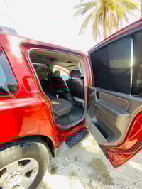 ارمادا • ٢٠٠٧ • مكيف ناقص غاز