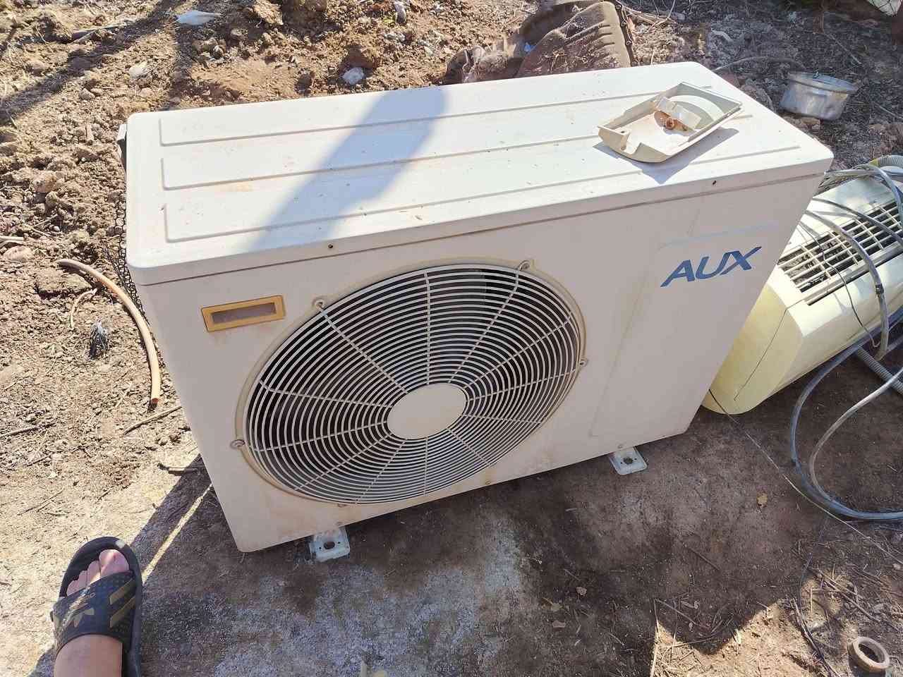 سبلت نوع AUX طنين للبيع السعر 200 عوزه بس غاز وتنظيف  ابيعه فحم عمارة, ميسان


**إذا كنت صاحب هذا الإعلان وتريد حذفه لأي سبب، رجاءا أرسل رسالة إلى الدعم الفني**